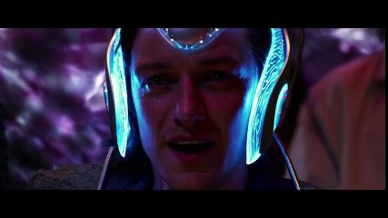 X-Men  Apocalypse Official Trailer 3 2016 - Jennifer Lawrence, Nicholas Hoult Movie HD