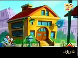 04- القرش و الدلفين - الكرتون الإسلامي - المحقق الذكي