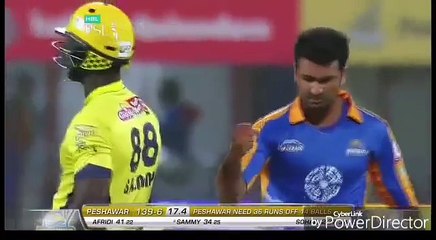 Pakistan Super league Top 10 - Funny moments in PSL -