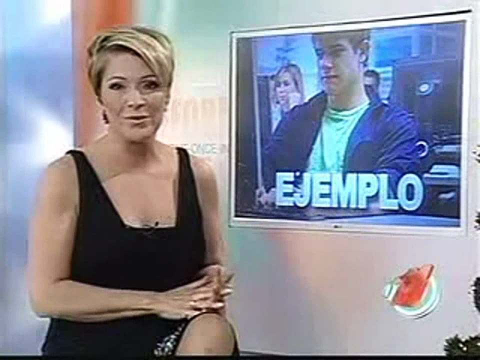 Reportaje de Repretel en el 2011 sobre el Periódico Estudiantil Némesis