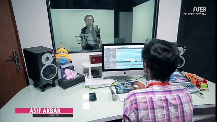 Chena Golpo by Asif Akbar