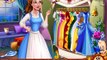 NEW мультик онлайн для девочек—Волшебный шкаф красоты—Игры для детей