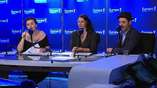 Anne Roumanoff : L'égalité hommes - femmes