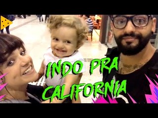 BFF DA PUGLIESI NO AEROPORTO | KAREN JONZ E LUCAS SILVEIRA