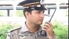 Rawan Dawan Safar Rahe   Pakistan Motorway Police Song