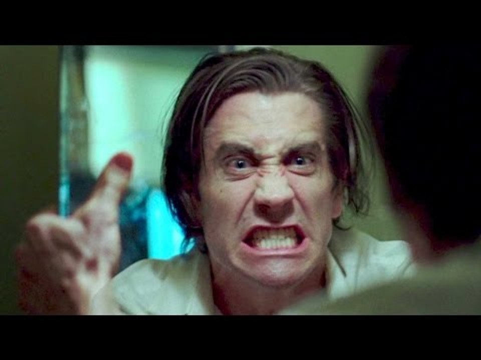 NIGHT CALL Bande Annonce