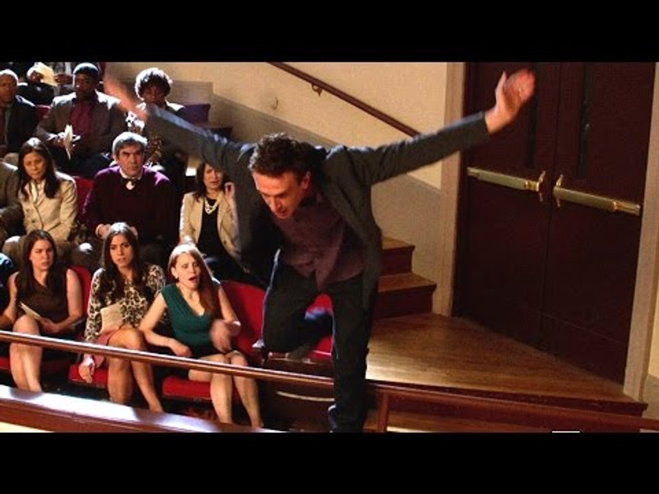 "Mission : Couper la Sex Tape" SEX TAPE Extrait VF