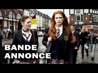 ROUGE RUBIS Bande Annonce VF