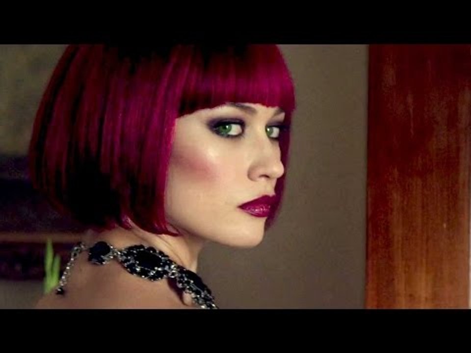 THE NOVEMBER MAN Bande Annonce (Pierce Brosnan, Olga Kurylenko)