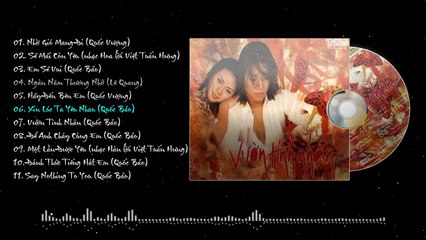 Xin Lúc Ta Yêu Nhau - Tuấn Hưng ft Ngô Thanh Vân