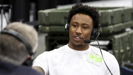 Rapoport: Brandon Marshall signs with Giants