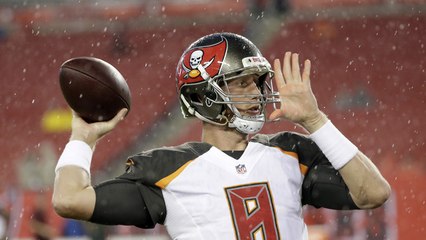 Rapoport: Bears hope to sign QB Mike Glennon