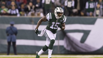 Reaction to Giants signing Brandon Marshall