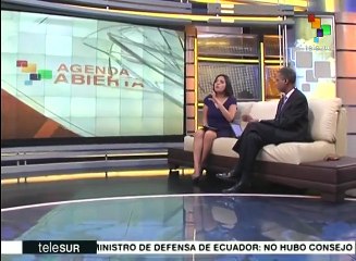Encuestas en Ecuador dan amplio margen de votos para Lenin Moreno