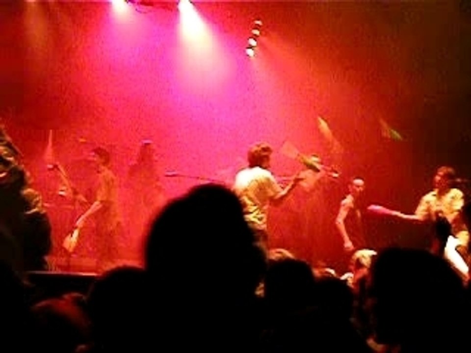 Percubaba