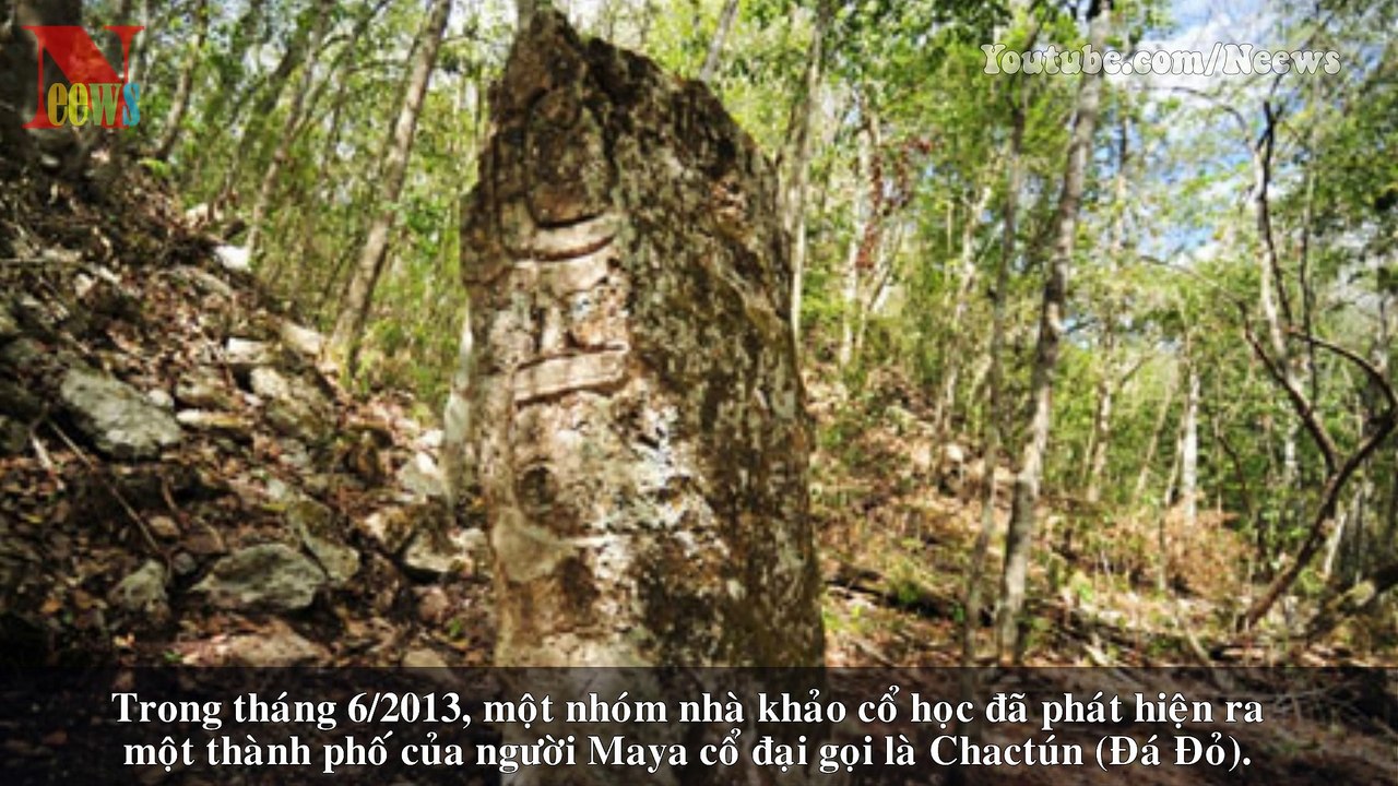 Top 7 bí mật kinh hoàng được khám phá trong năm 2013