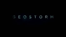 Geostorm - Bande-annonce 1 (VO)
