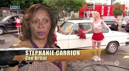 Hihetetlen De Halálos S02e08