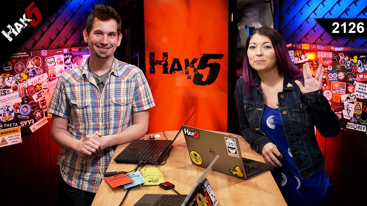 How to Write Bash Bunny Payloads & Contribute on GitHub - Hak5 2126