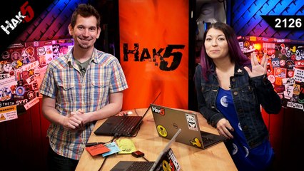 How to Write Bash Bunny Payloads & Contribute on GitHub - Hak5 2126