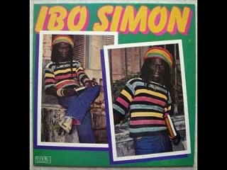 ibo simon    oui nou loin