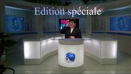 Edition spéciale - Sécurité routière