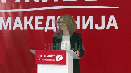 Shekerniska: Ivanov urgjentisht të dorëzoj mandatin