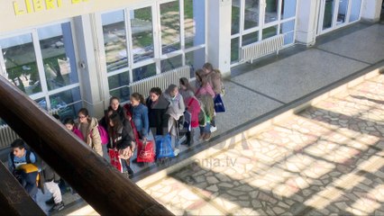 “Nota ime, Nderi im”, aktivitet i shoqatës “Vizioni M”