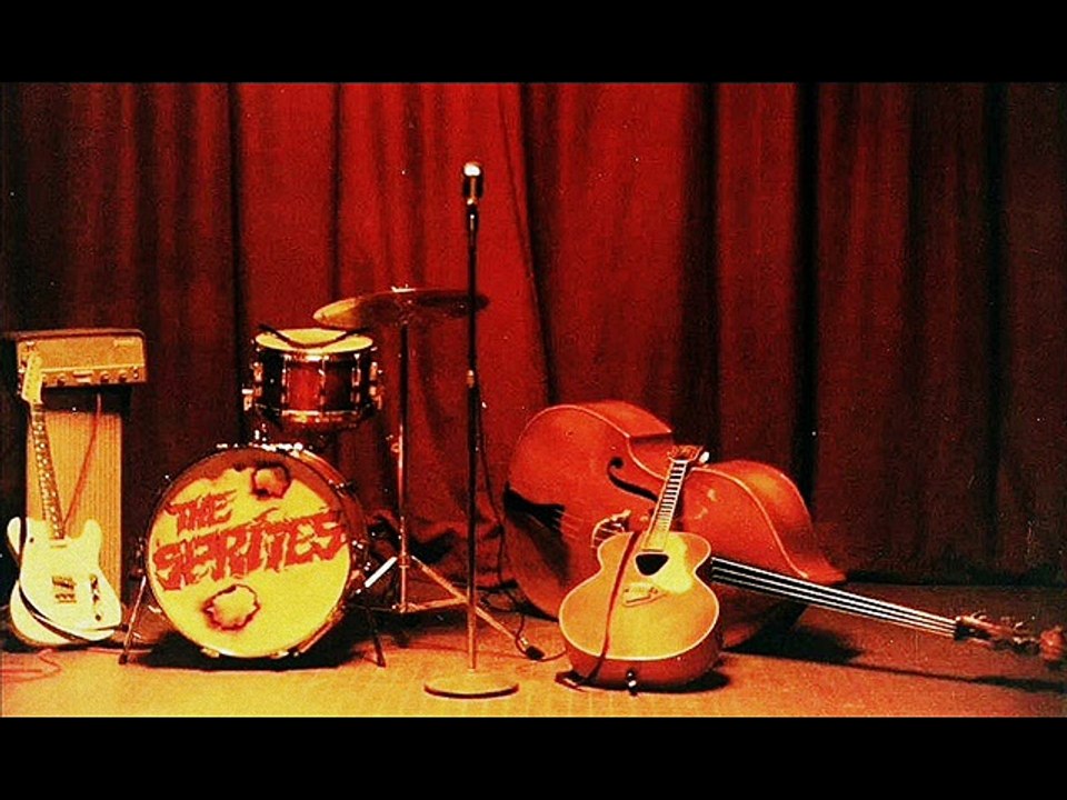 The Sprites - It's Too Late [Chanson Triste]