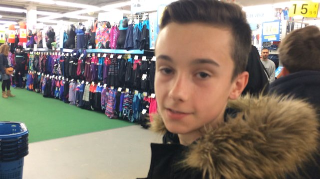 Dédicace de Didier Dinart et Guillaume Gille