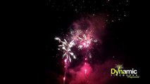 Dynamic Fireworks Pyromusical - 20 min 720p