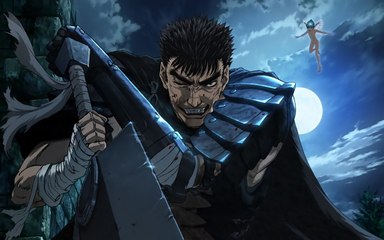 Berserk - Tráiler de la Segunda Temporada