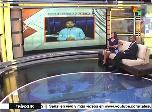 Marchan las mujeres de Guatemala para impulsar la equidad de género