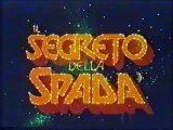 SIGLE IMPOSSIBILI - He-Man She-Ra e il Segreto della Spada - vers. 1986