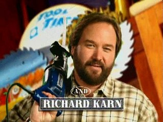 Home Improvement  8x19  Love's Labor Lost [Part 2]