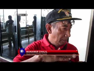 Evakuasi Penumpang KM Lambelu Berlangsung Haru - NET24