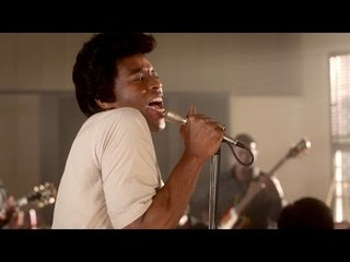 GET ON UP Extrait du Film # 1 "La répétition"