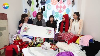 Gelin Evi 293.Bölüm | 8 Mart 2017