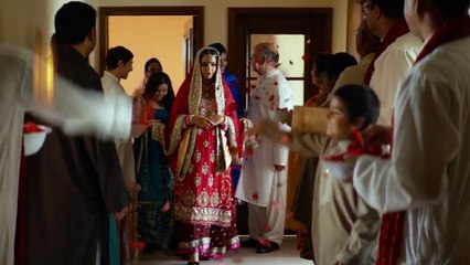 Popcorn Match - 5 raisons de voir "Noces"