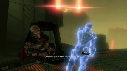 Saints Row IV: Re-Elected partie 56