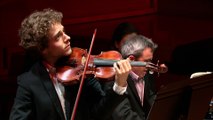 Beethoven : Sonate pour piano et violon n° 1 en ré majeur - Allegro con brio par Frédéric Lagarde - Emmanuel Coppey