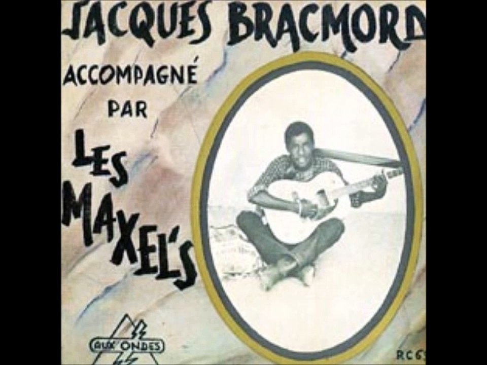 Jacques Bracmort   La grosse poupée