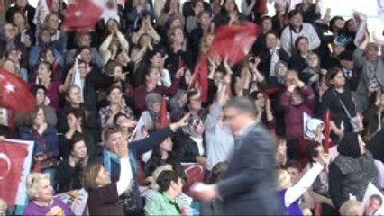 CHP Genel Başkanı Kemal Kılıçdaroğlu: "Atatürk'e Verilmeyen Yetkiler Nasıl Olurda Şimdi Bir Kişiye...