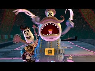 La Légende de Manolo Nouvelle Bande Annonce