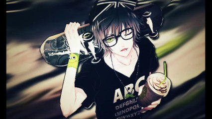 Nightcore - Sve sto zaradim