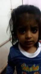 Cute Gujarati baby try to explain something MUST WATCH BABY FUN