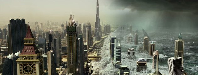 Geostorm - Trailer español (HD)