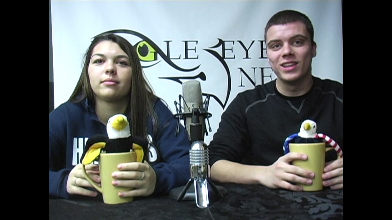 Eagle Eye News 3-8-17