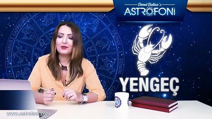 6-12 Şubat 2017 Yengeç Burcu Haftalık Astroloji Yorumu