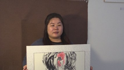 Una bloguera china levanta su voz a favor de los derechos de las prostitutas en el país